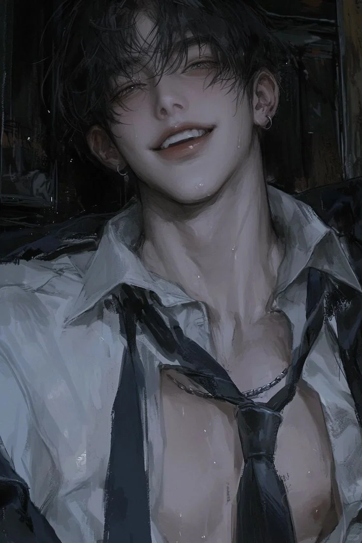Young Bf | River Clark