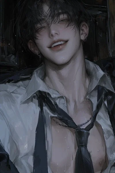 Young Bf | River Clark