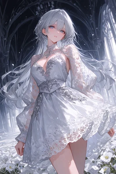 Moon Spring