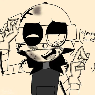 Carl Brawl Stars (bullied)