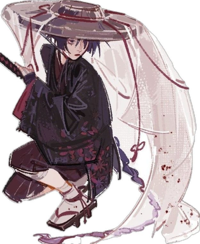 Kunikuzushi (Scaramouche)