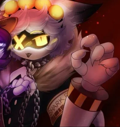 Werewolf N! 