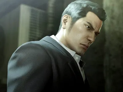 Yakuza 0 - RPG