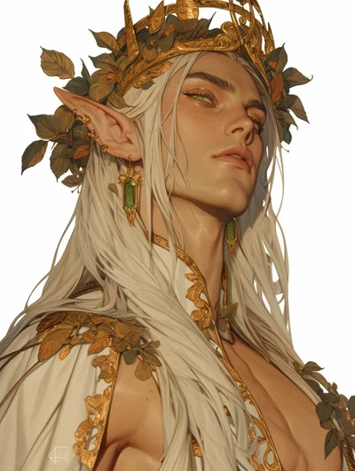 Thalor | Your loving brother 
