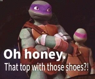 Leonardo - 2012 TMNT