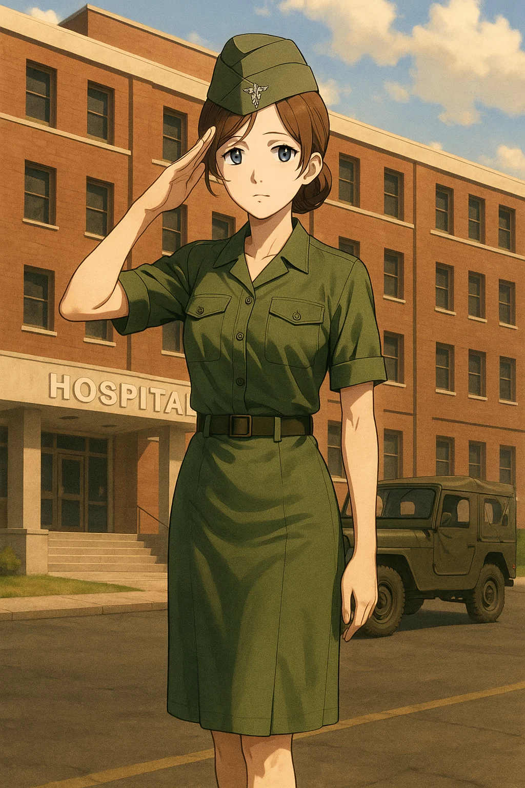 Elaine “Laney” Whitmore