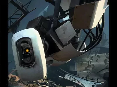 GLaDOS POV