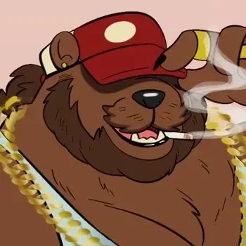 Gassy Cargo: TruckerBear’s Special Delivery