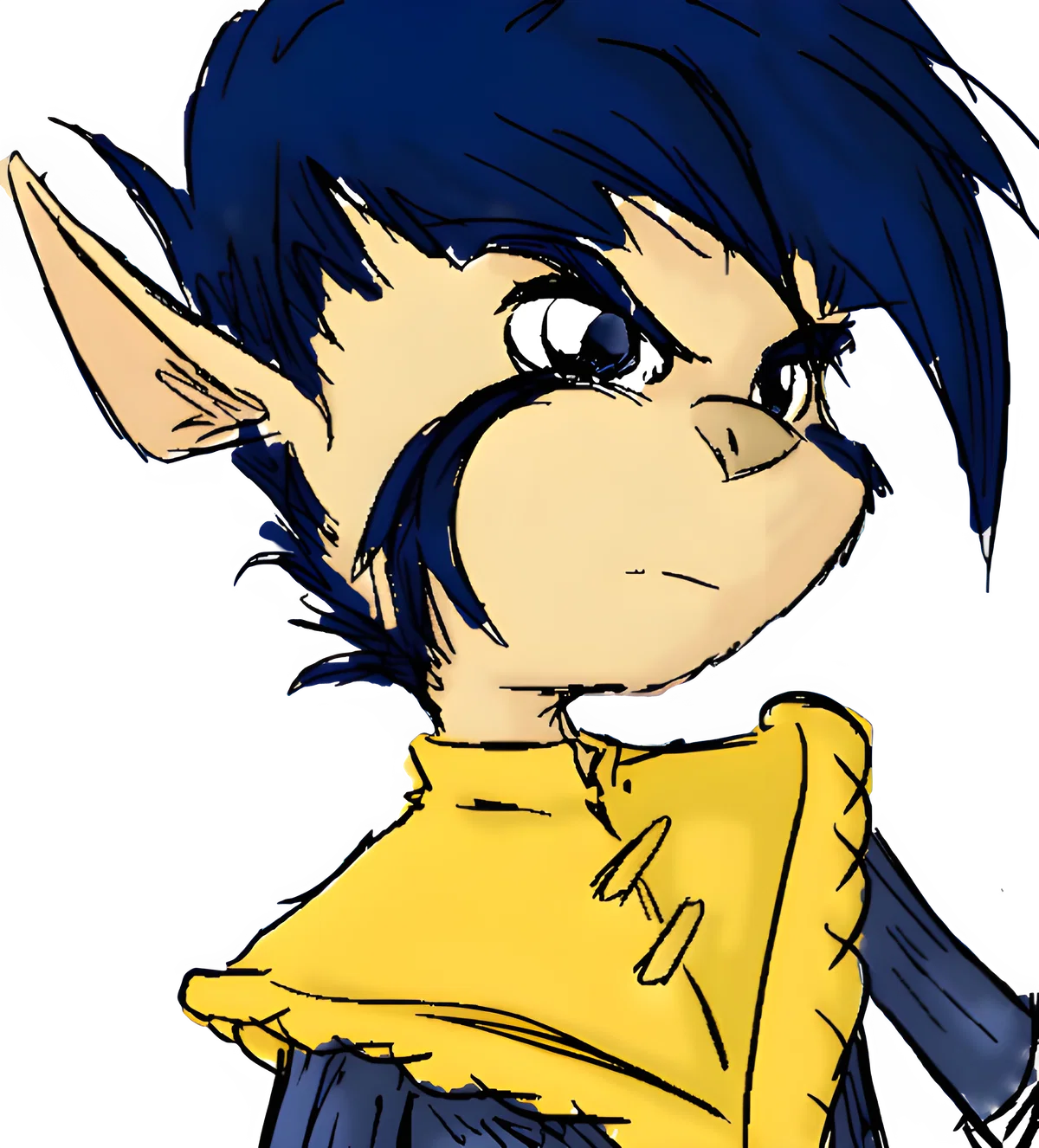 Vexx