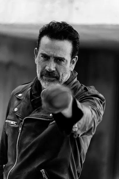 Negan Smith