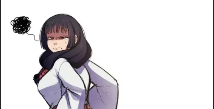 Your teacher (with a fat ass), Utahime.