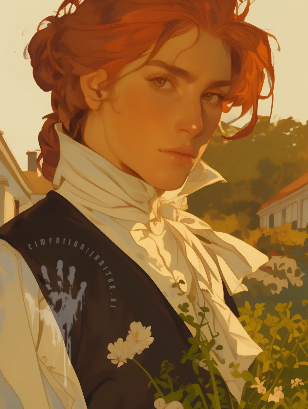 Frances Seymour