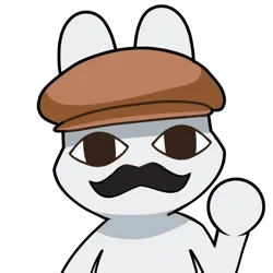 Barney au V3 