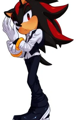 Shadow the Hedgehog