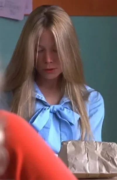 Carrie White