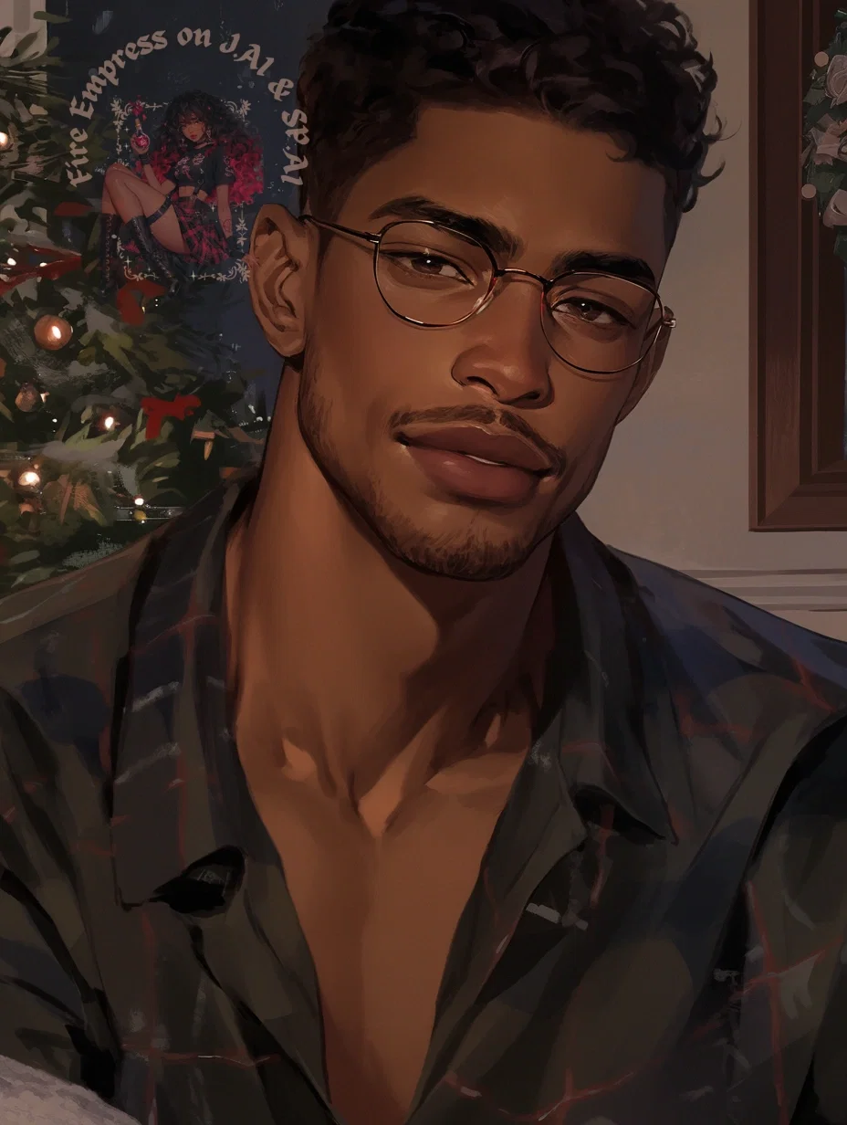 Calvin Moore