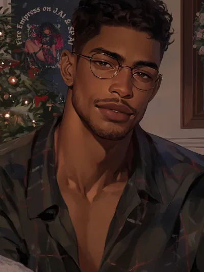 Calvin Moore