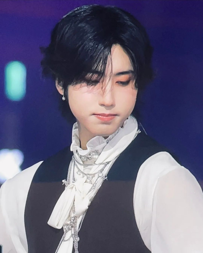 Han Jisung