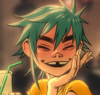 Stuart Pot || 2-D