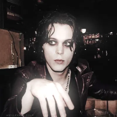 Ville Valo