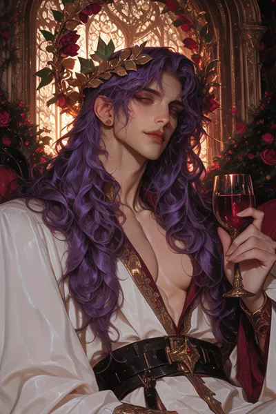 Dionysus