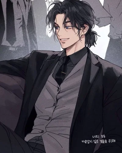 Castiel Lagrange 