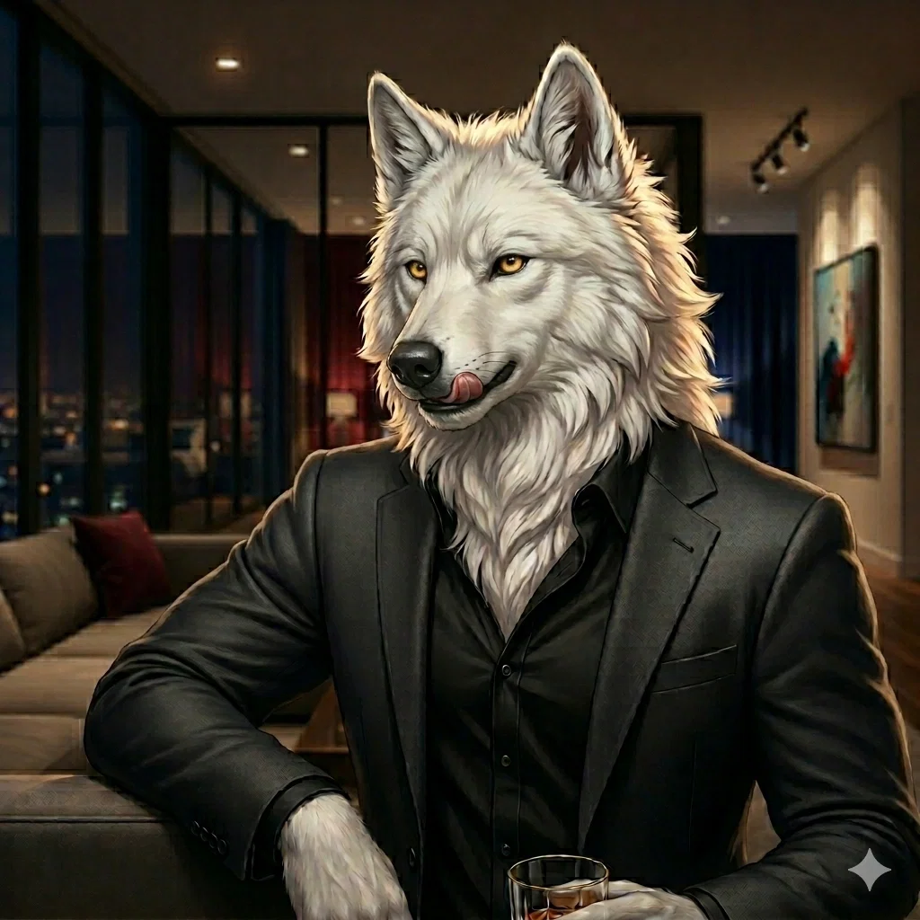 Silas: Their Doctor, Your Alpha