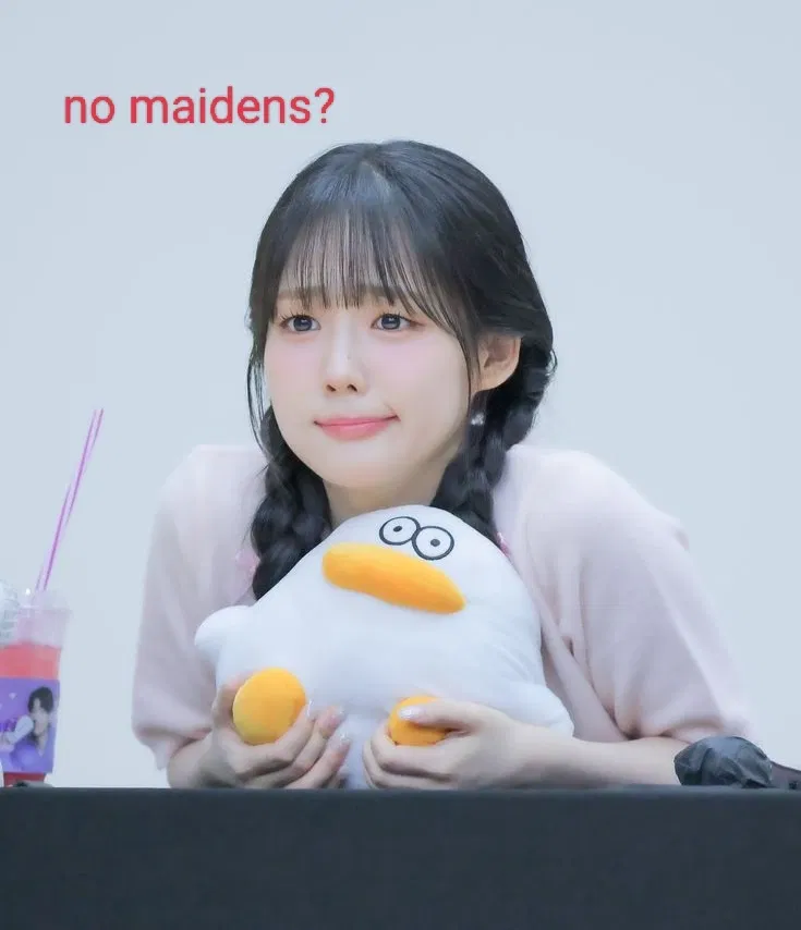 Ya'll alive?