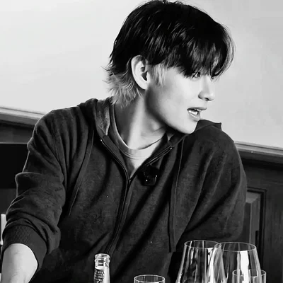 Kim Taehyung