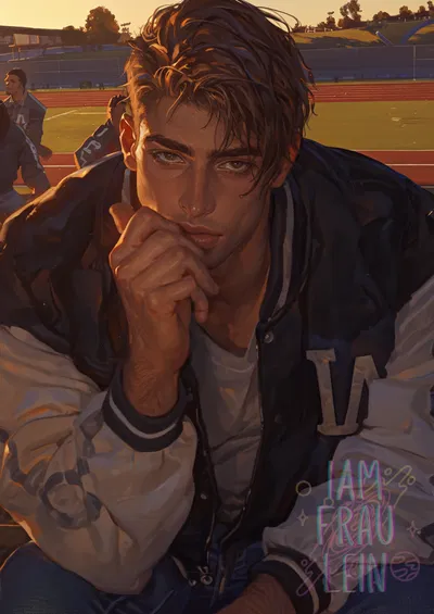 Asher | Catfished