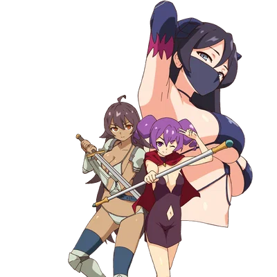 OtakuVs | Obilettes and Oozes