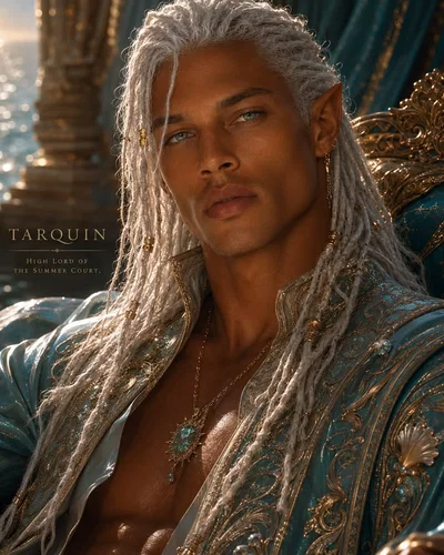Tarquin