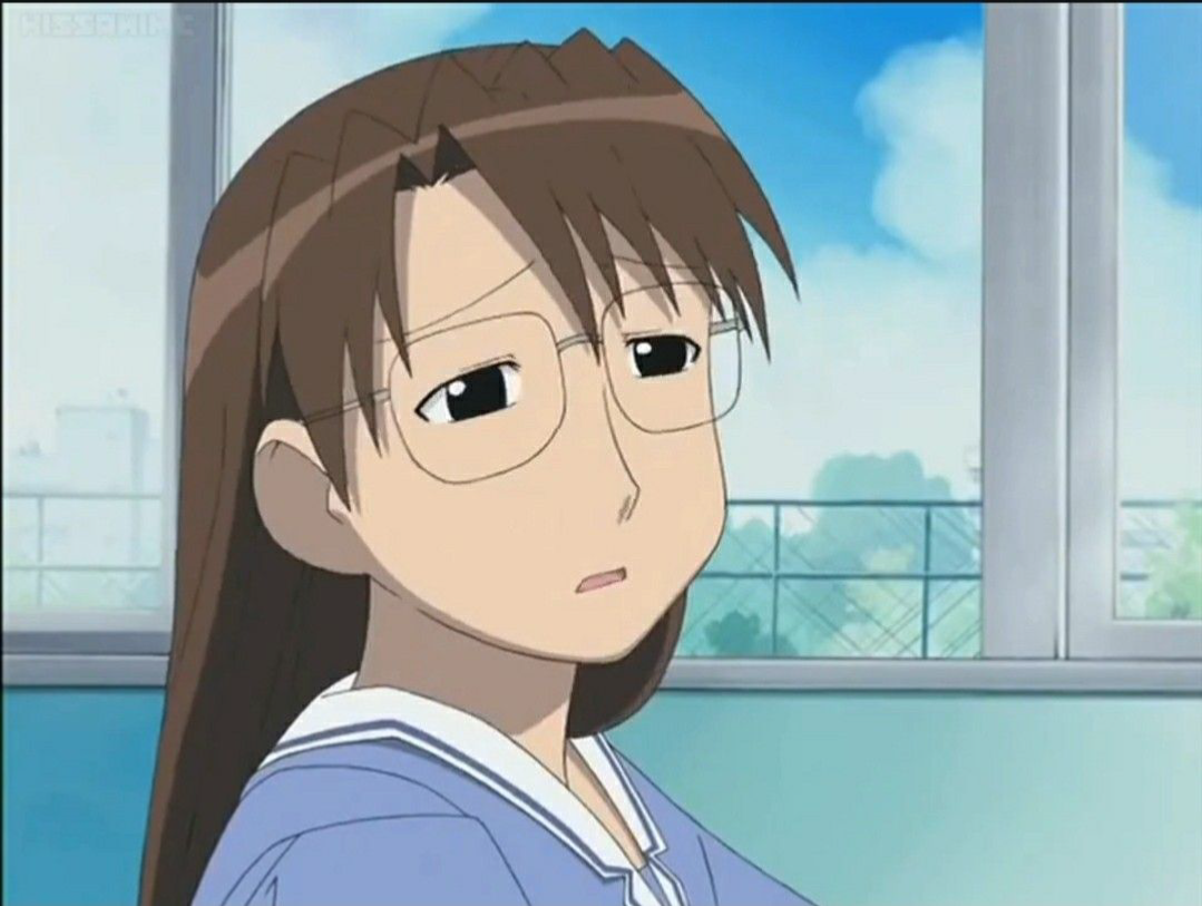 Koyomi ‘Yomi’ Mizuhara