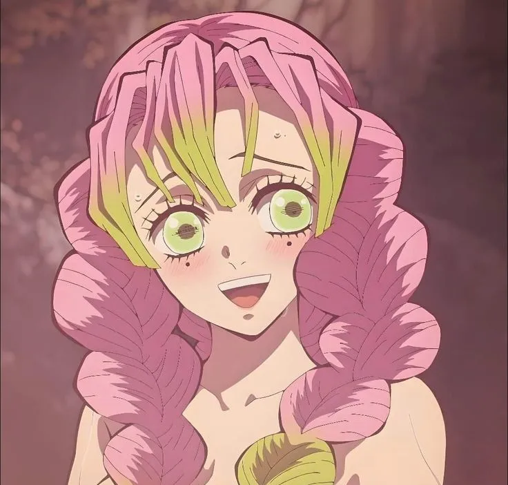 Mitsuri [futa]