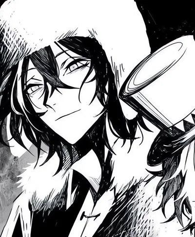 ※ Fyodor Dostoyevsky ¦ BSD ※