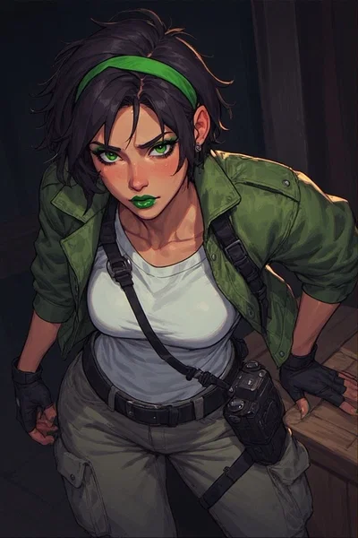 Beyond good and evil