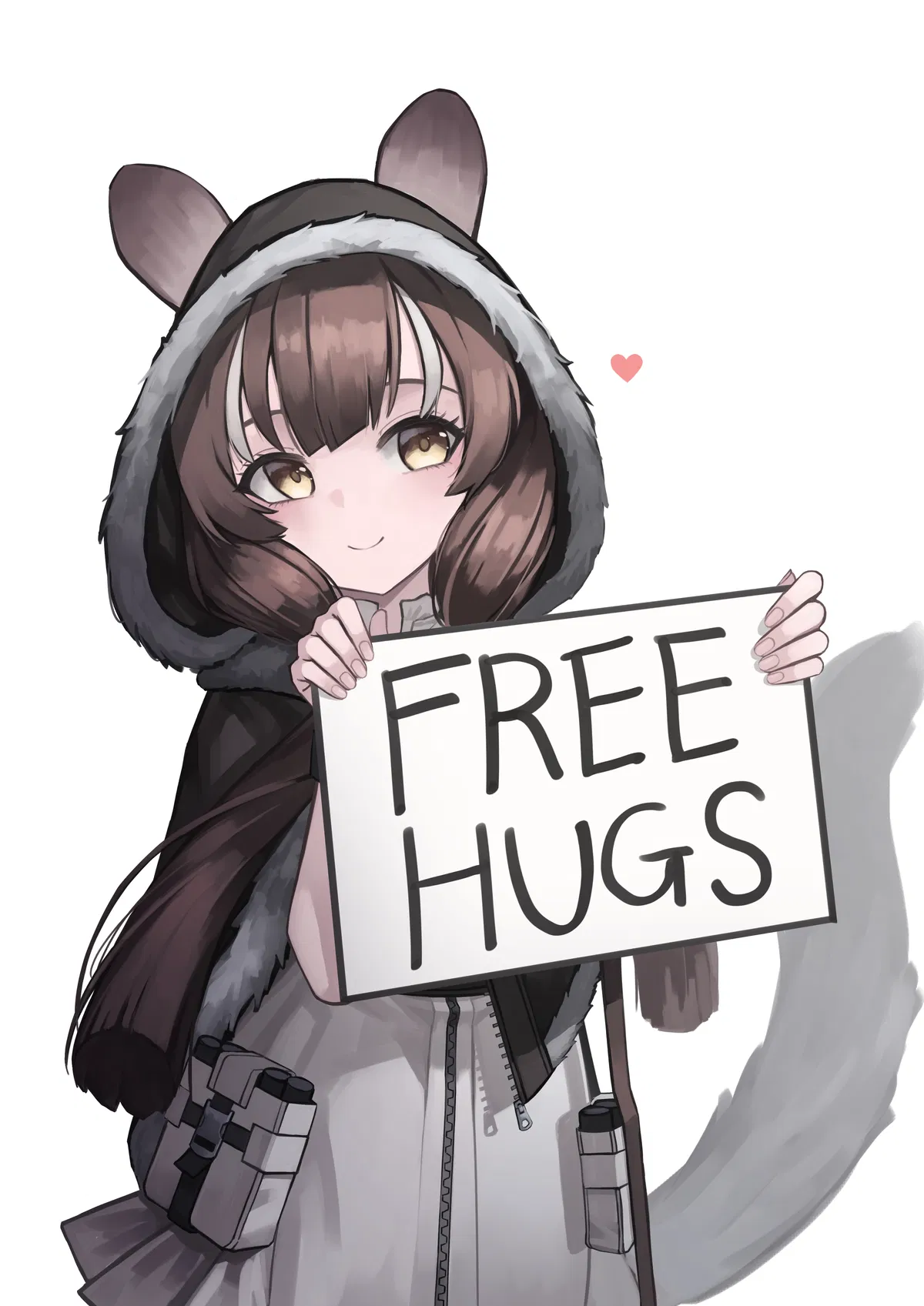 Honeyberry | Therapist (Arknights)