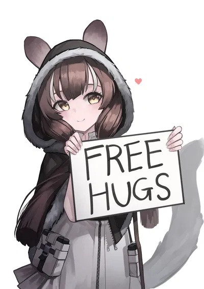 Honeyberry | Therapist (Arknights)