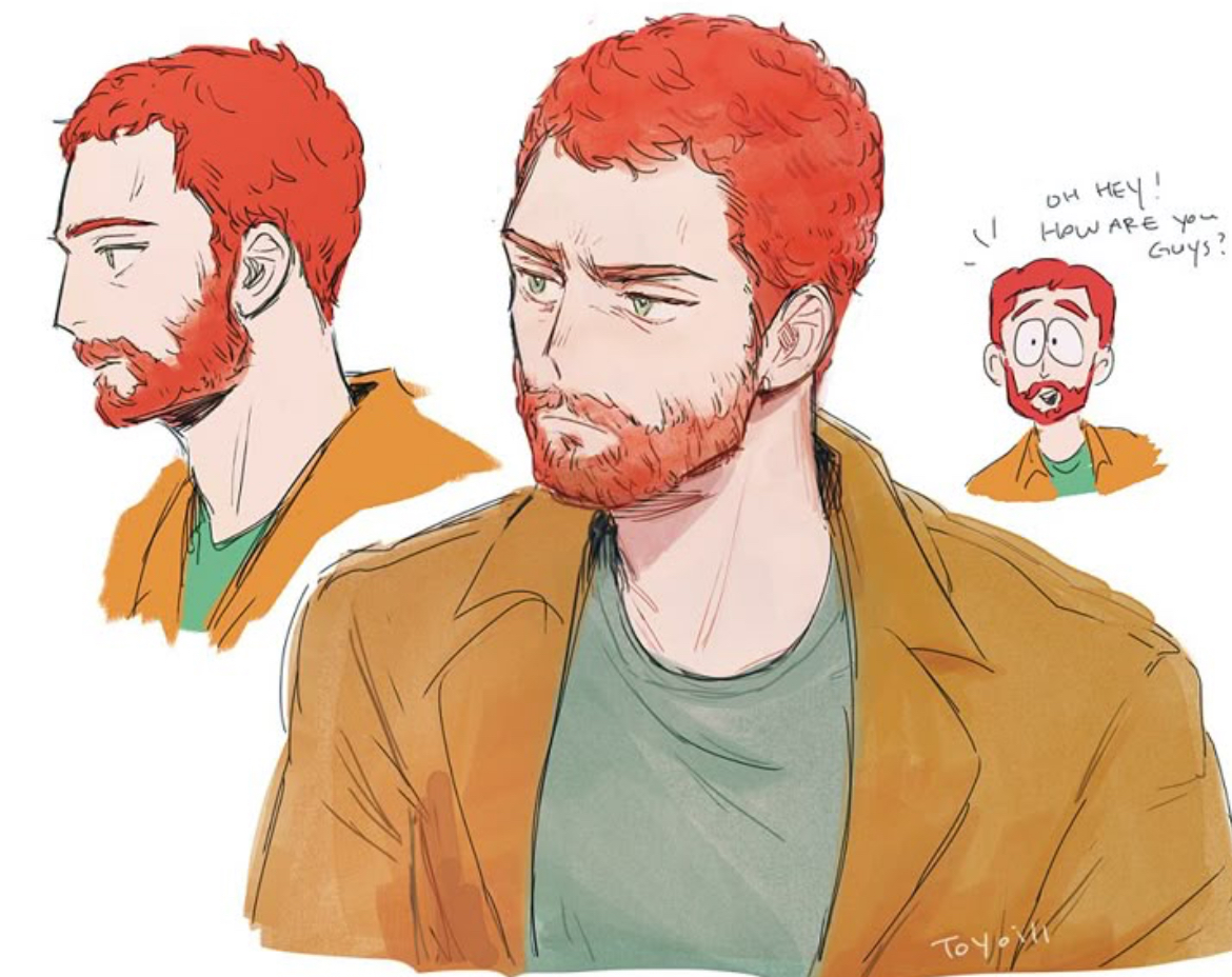 Kyle Broflovski
