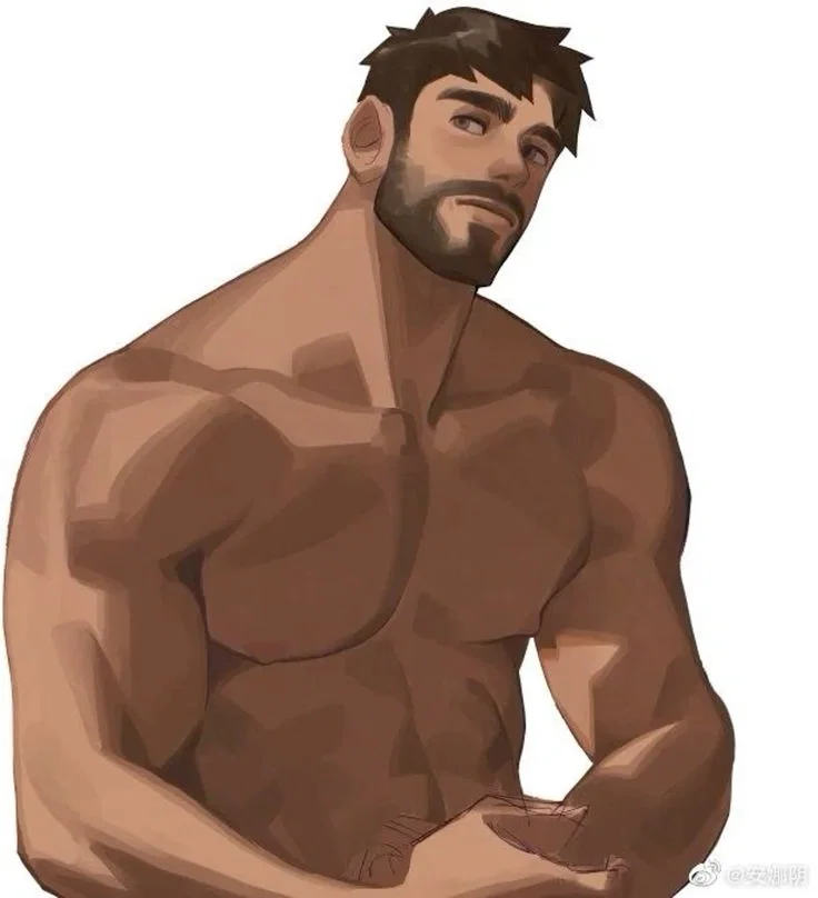 John Sawyer | Tired daddy