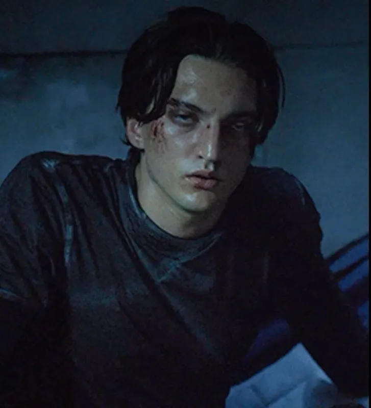012||John Murphy