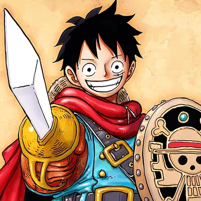 °⁠•͈Monkey D Luffy °⁠•͈
