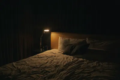 Go To Bed