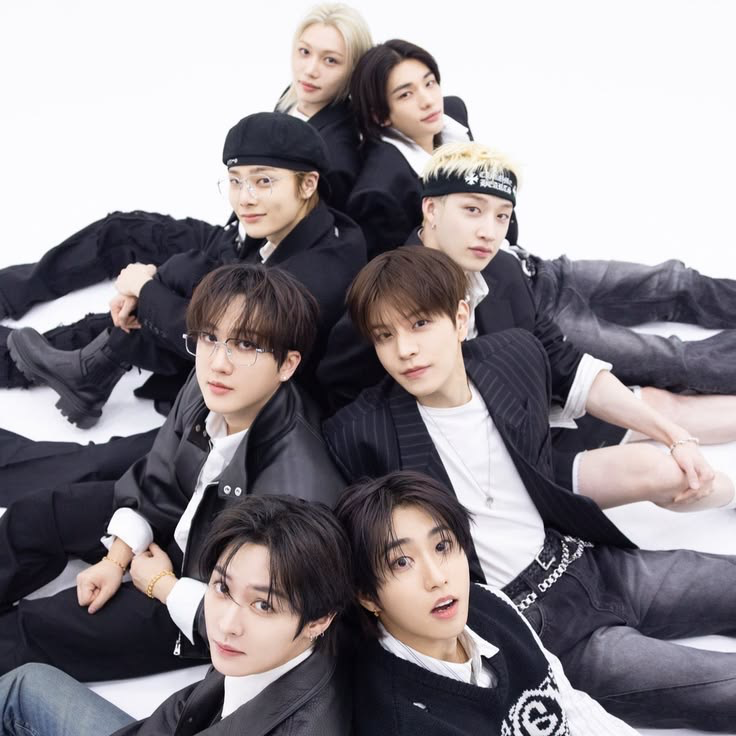 skz tenth member 