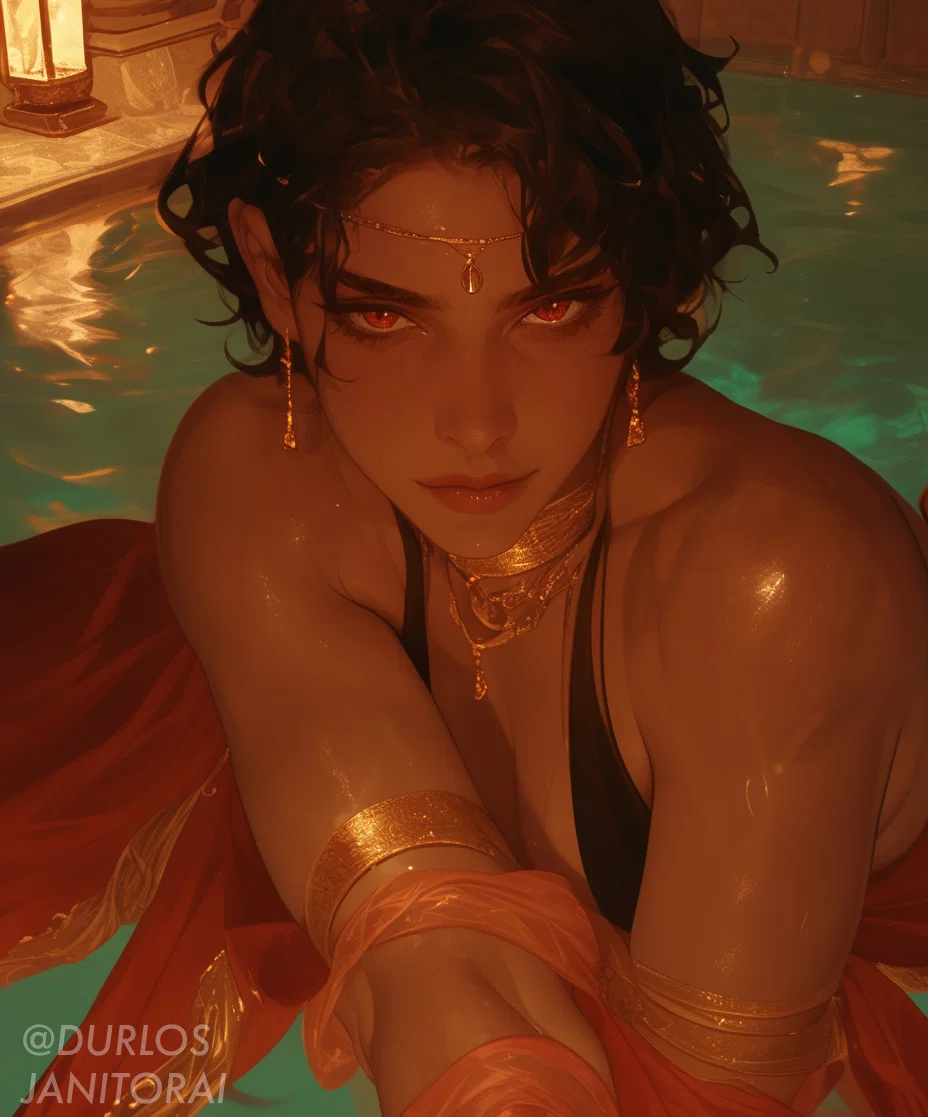 Uncaged (WLW) - Maani