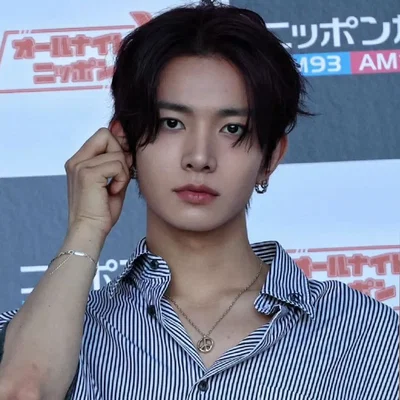 Lee heeseung