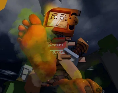 Cookieware (Die Of Death)