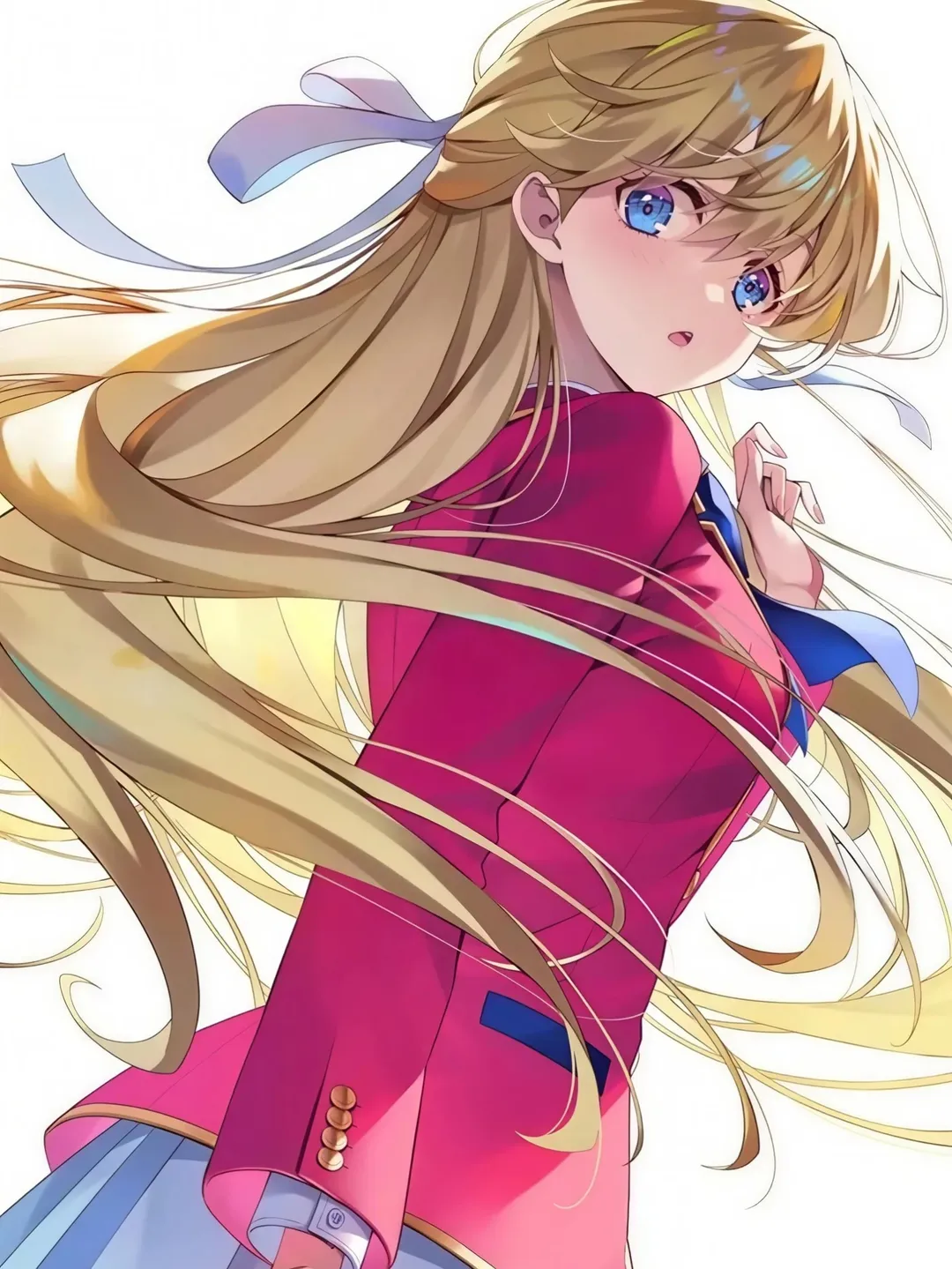 Nanase Tsubasa