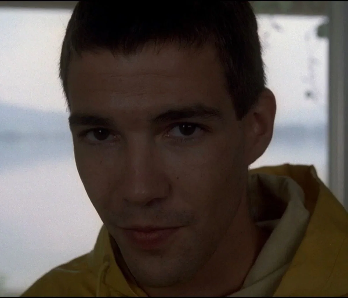 Paul (Funny Games 1997) 