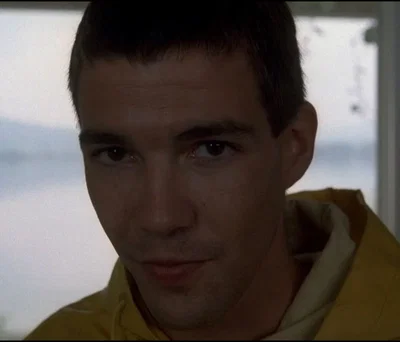 Paul (Funny Games 1997) 